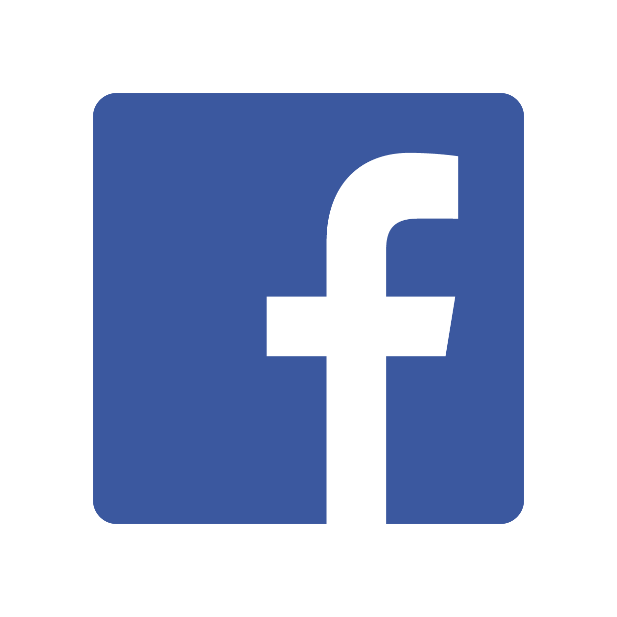 Facebook Icon