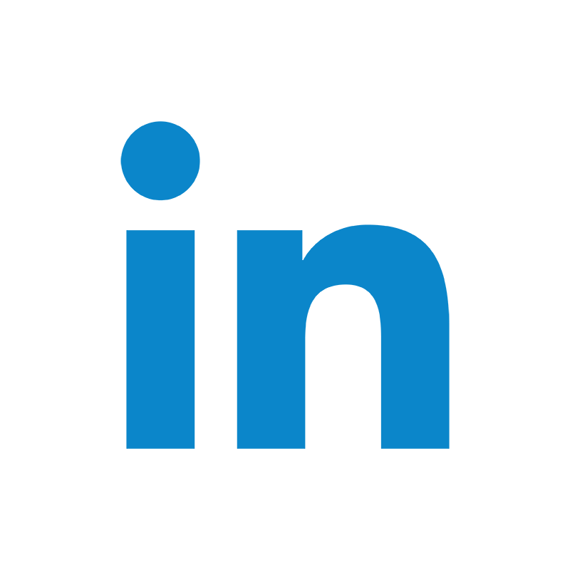 LinkedIn Icon